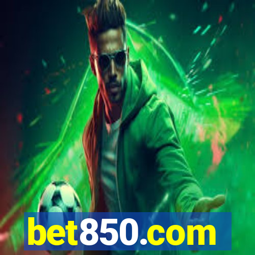 bet850.com