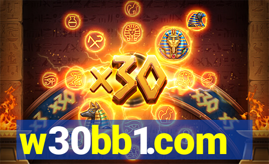 w30bb1.com