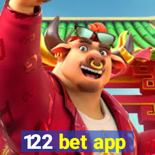 122 bet app