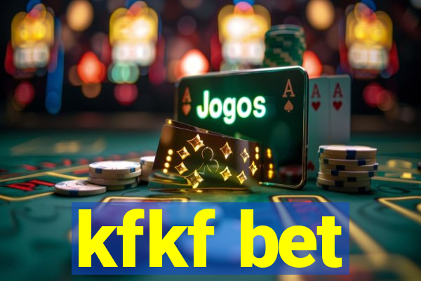 kfkf bet