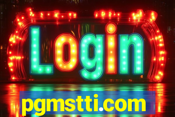 pgmstti.com