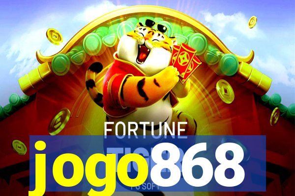 jogo868