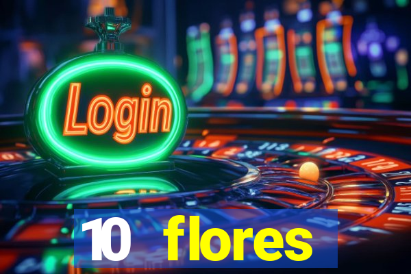 10 flores silvestres da regi o sudeste