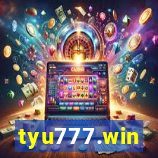 tyu777.win