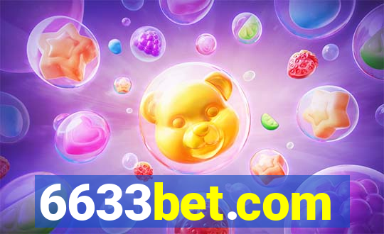 6633bet.com