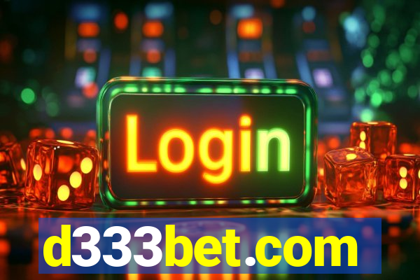 d333bet.com