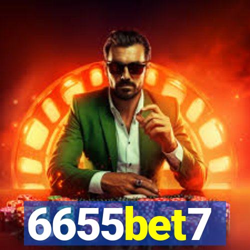 6655bet7