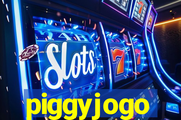piggyjogo