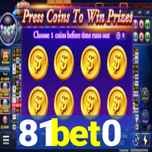 81bet0