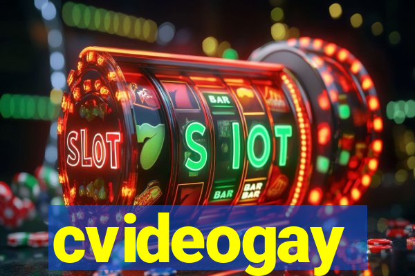 cvideogay