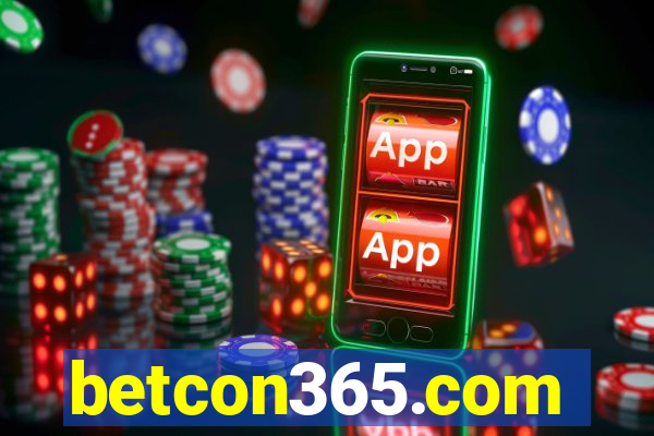 betcon365.com