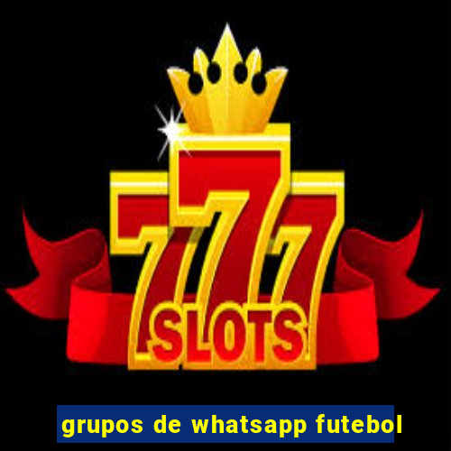 grupos de whatsapp futebol