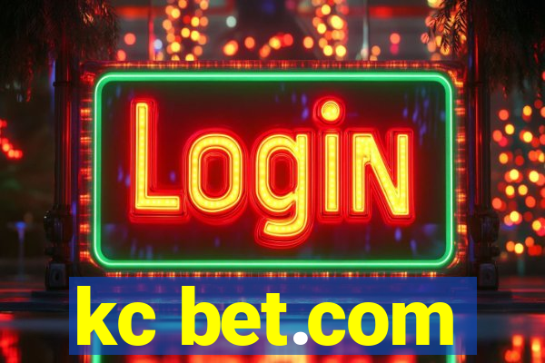 kc bet.com