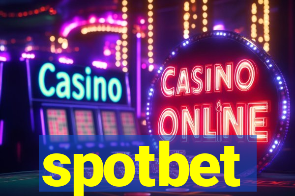 spotbet