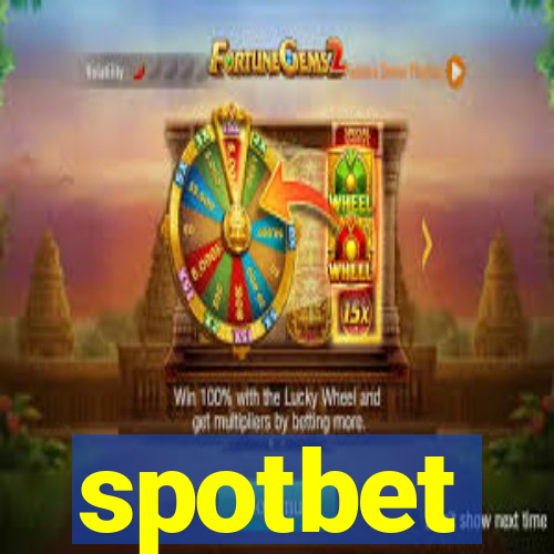 spotbet