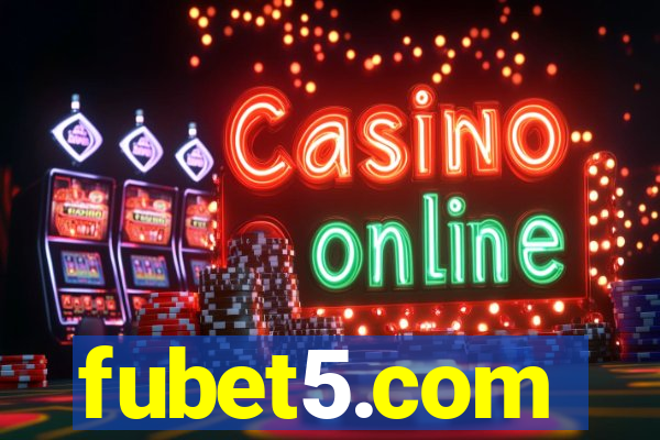 fubet5.com