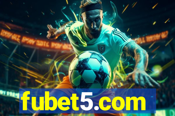 fubet5.com