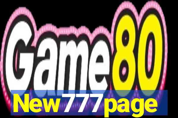 New777page