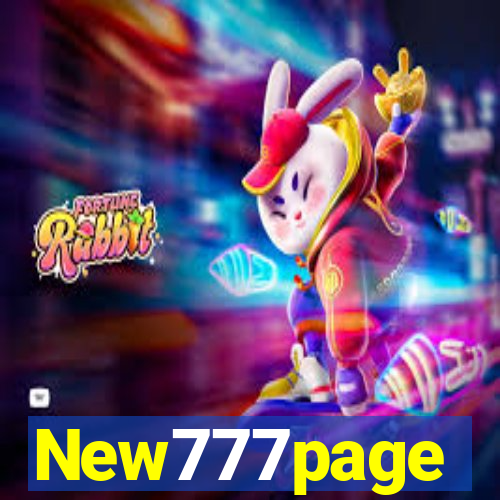 New777page