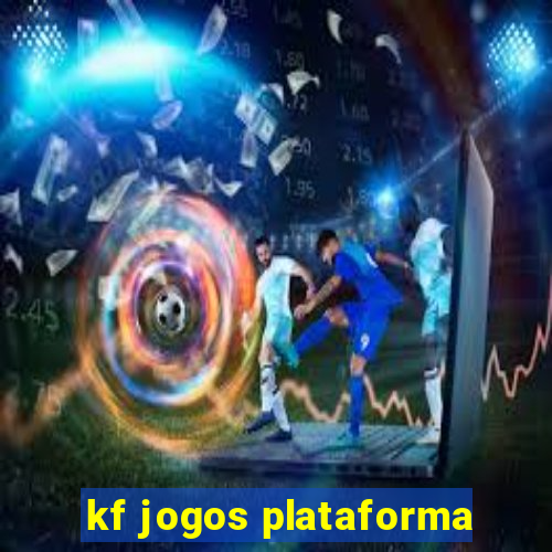 kf jogos plataforma