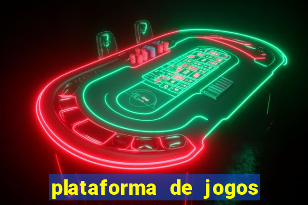 plataforma de jogos que paga de verdade