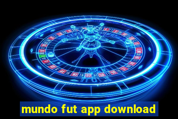 mundo fut app download