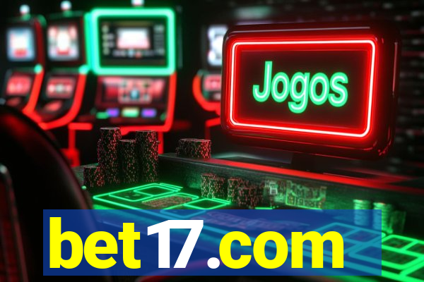 bet17.com