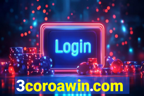 3coroawin.com