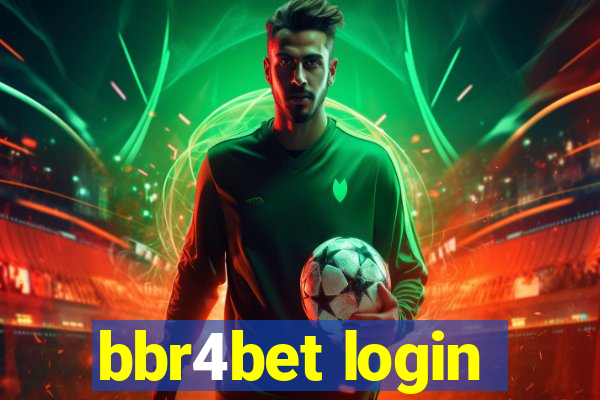 bbr4bet login