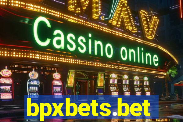 bpxbets.bet