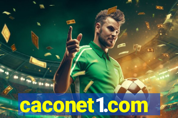 caconet1.com