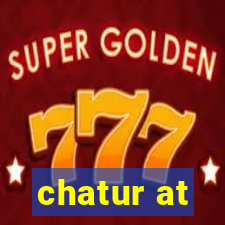 chatur at