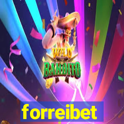 forreibet