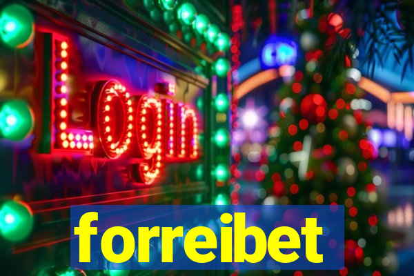 forreibet