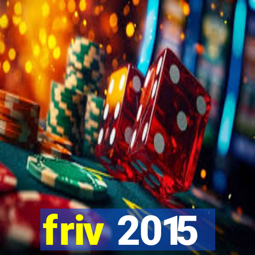 friv 2015