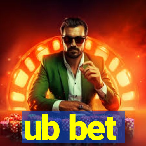 ub bet