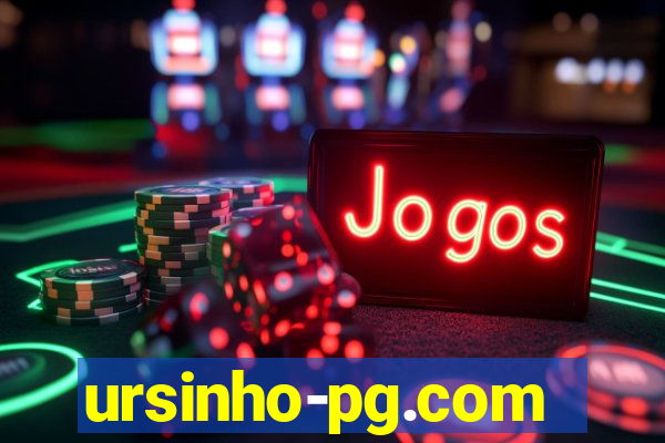 ursinho-pg.com