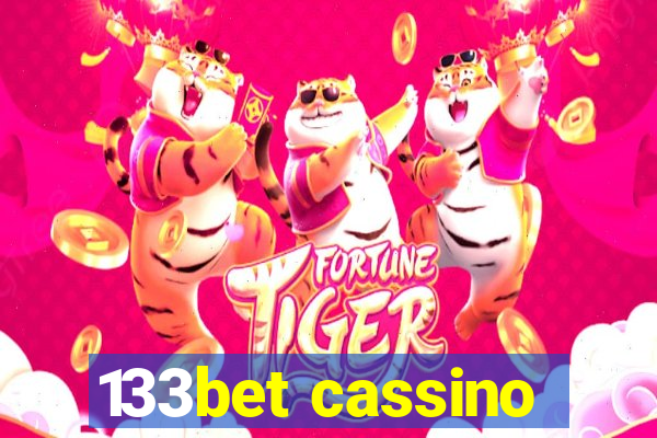 133bet cassino