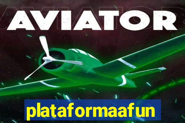 plataformaafun