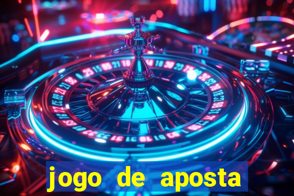 jogo de aposta para menores de 18