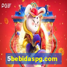 5bebidaspg.com