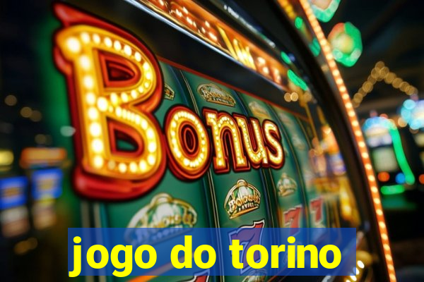 jogo do torino