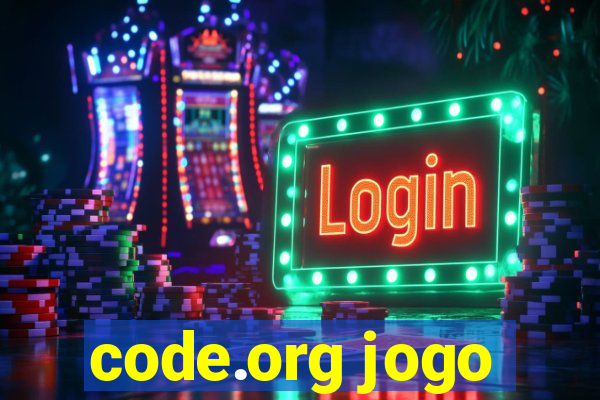 code.org jogo