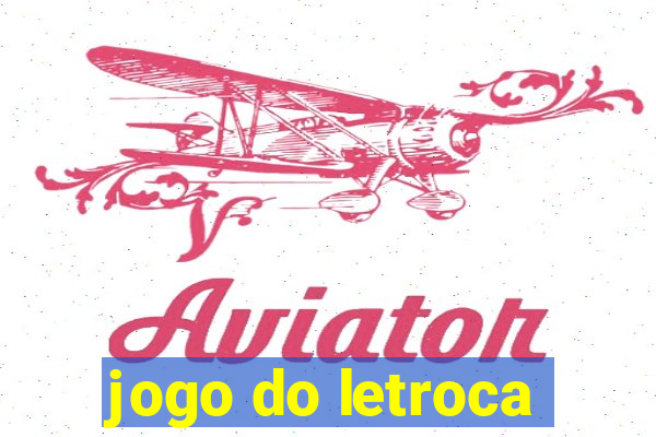 jogo do letroca