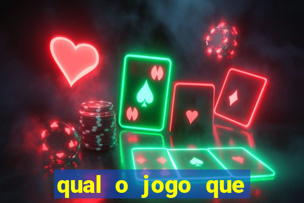 qual o jogo que ganha dinheiro sem precisar depositar