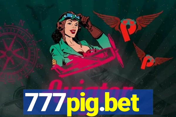 777pig.bet