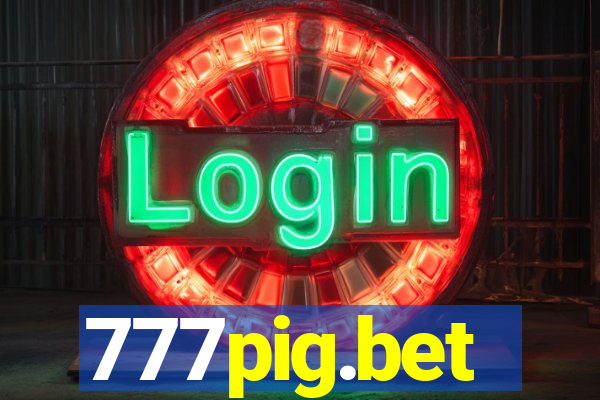 777pig.bet