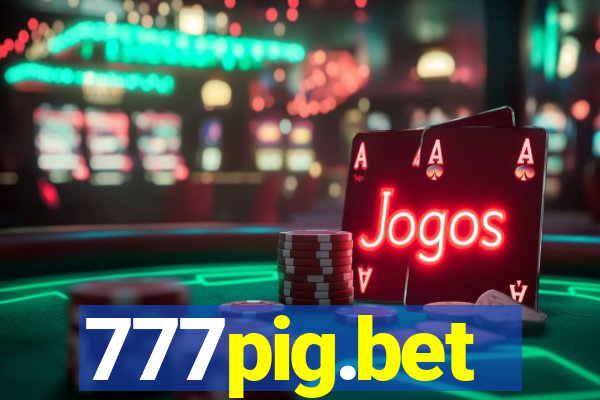 777pig.bet