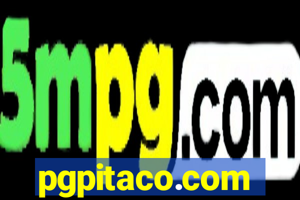 pgpitaco.com