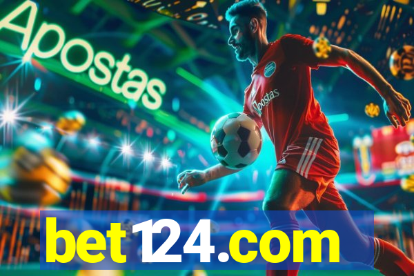 bet124.com